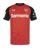 Bayer 04 Leverkusen 24/25 Home Jersey