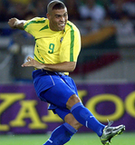 2002 Brazil home retro kit