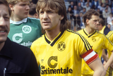 1988 Dortmund Retro jersey