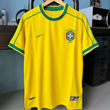 BRAZIL 1998 RETRO