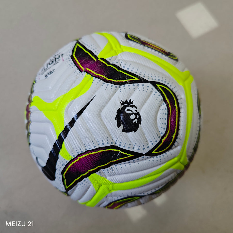 Nike Premier League Flight Match Ball