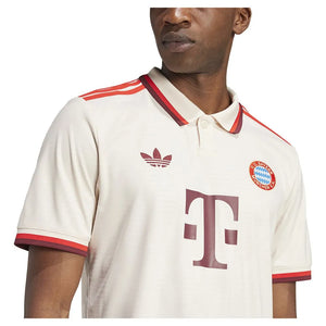 Bayern Munich 24/25 Third Jersey