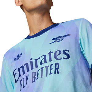 Arsenal Third Kit