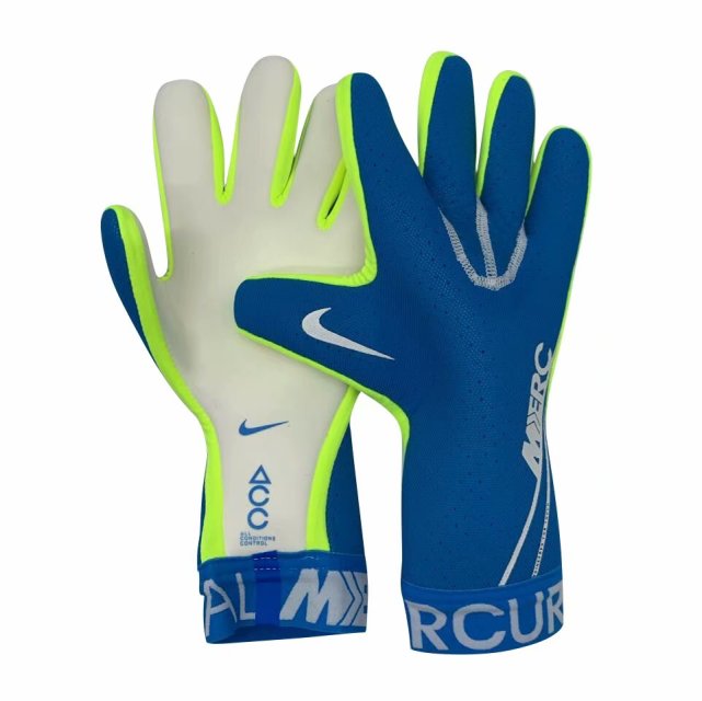 NIKE MERCURIAL TOUCH ELITE ACC GOALKEEPER GLOVES