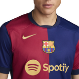 Barcelona Home Kit