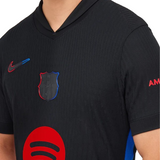 Barcelona Away Kit