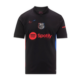 Barcelona Away Kit