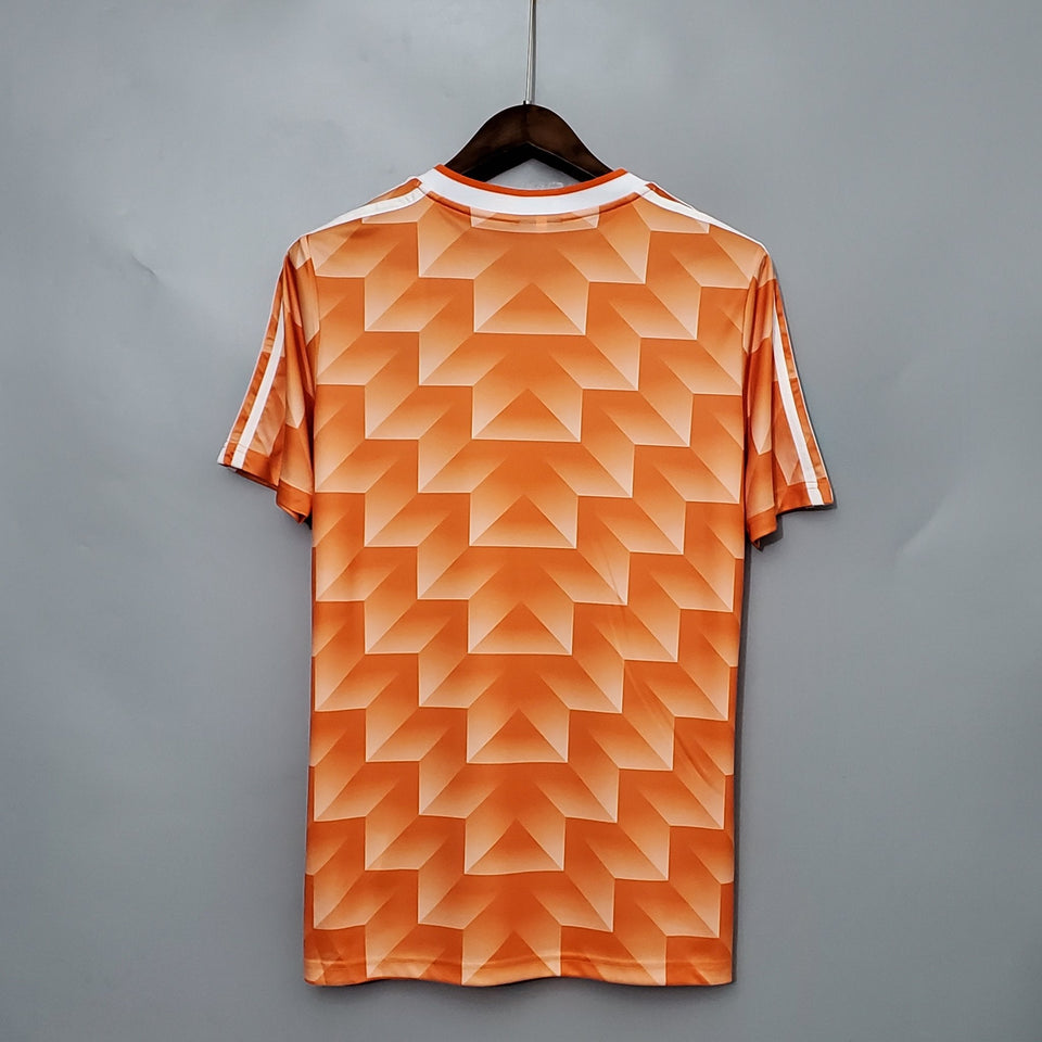 1988 Netherlands retro  kit