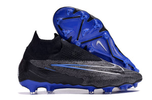 Gripknit Phantom GX Elite Dynamic Fit FG Black/Hyper Royal/Chrome