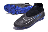 Gripknit Phantom GX Elite Dynamic Fit FG Black/Hyper Royal/Chrome