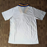 1994 Sweden away kit