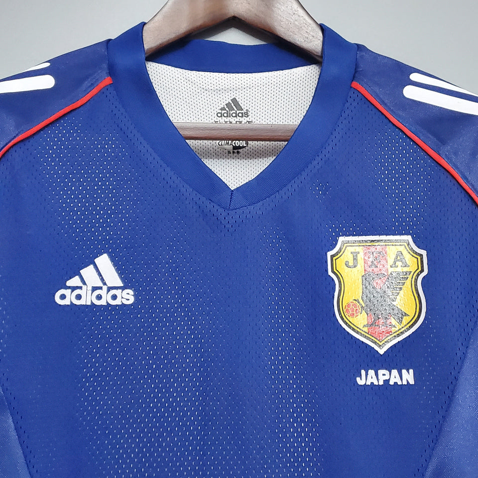 Japan 2002 | Retro Home