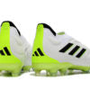 ADIDAS COPA PURE + | (WHITE GREEN)