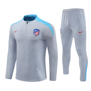 Atletico Madrid Training Tracksuit