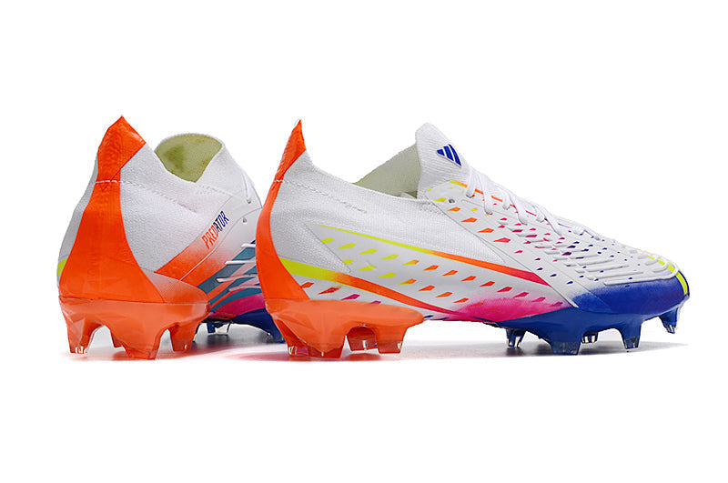 PREDATOR EDGE.1 FIRM GROUND BOOTS QATAR WC 2022