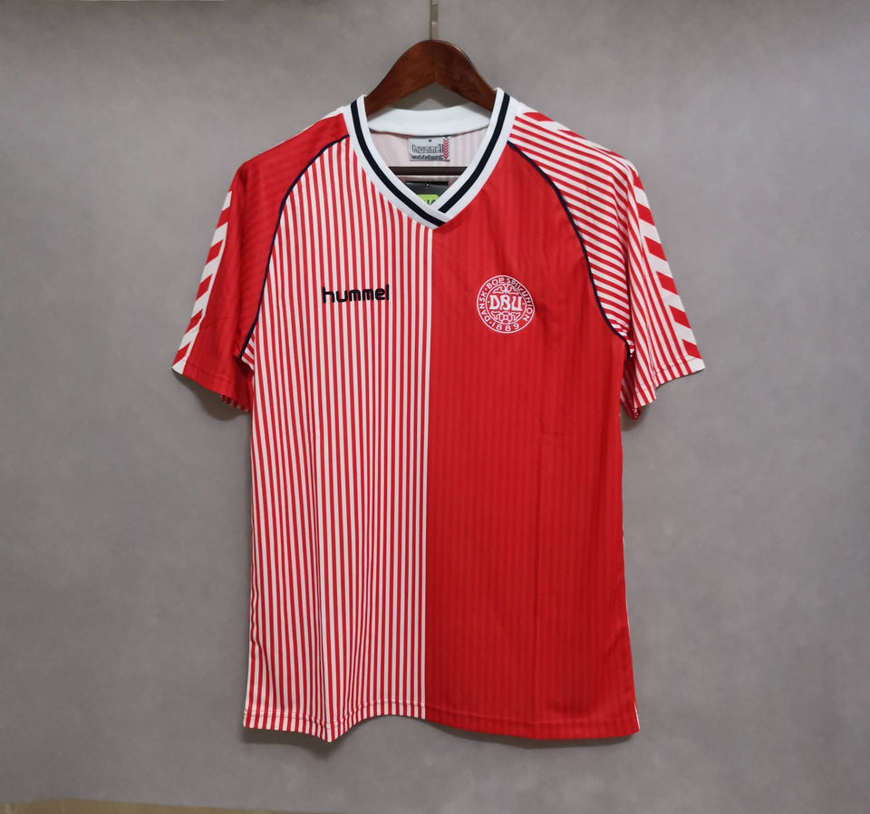 1986 Denmark Home retro kit