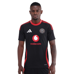 Orlando Pirates Home Kit