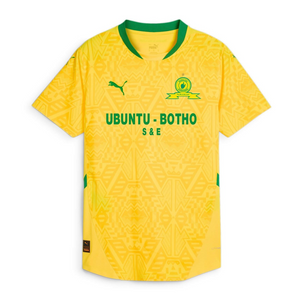 Mamelodi Sundowns Home Kit