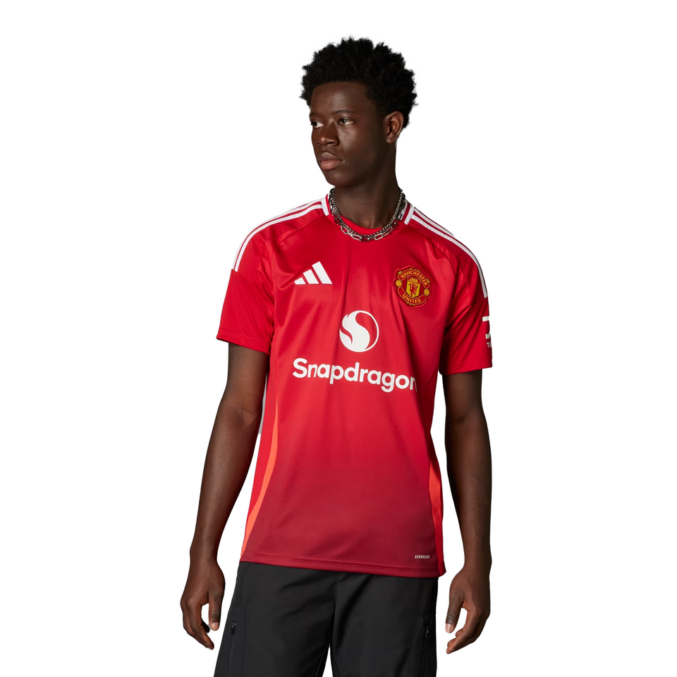 Man United Home Kit